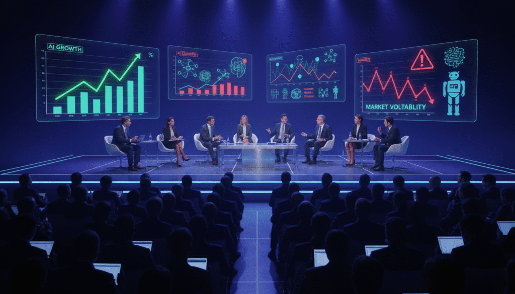 The AI bubble analysis