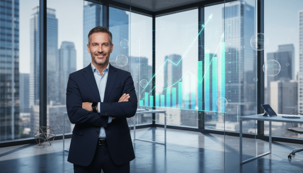 The AI bubble analysis