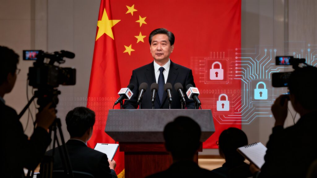 USA Alibaba military allegations