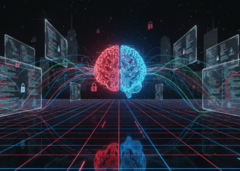 AI orchestrated cyberattack