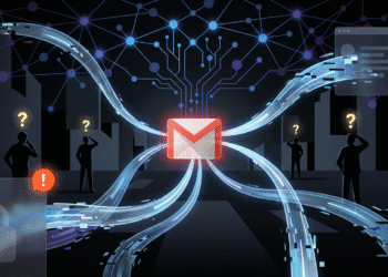 Gmail AI training controversy