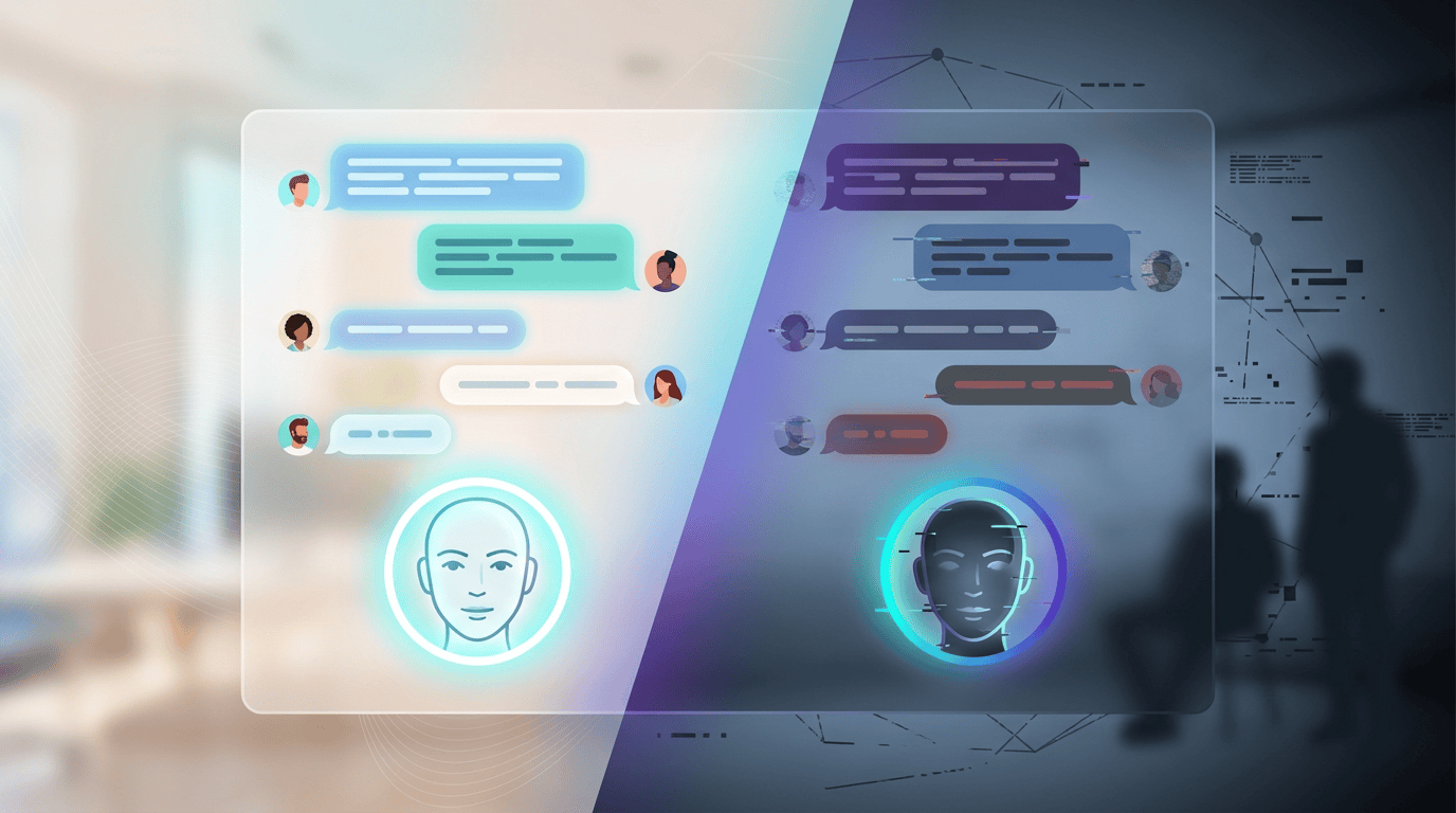 ChatGPT Group Chats Go Global: A Double-Edged Sword in AI’s Social Evolution