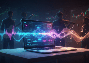 Suno AI music creation