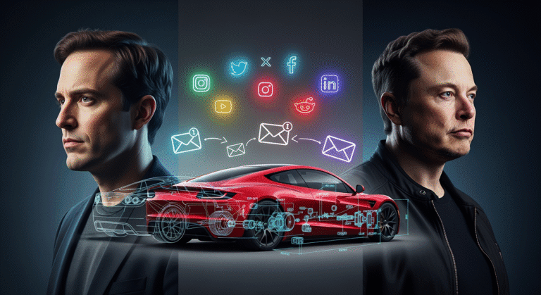 Sam Altman Tesla Roadster refund