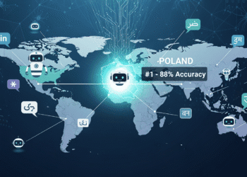 Polish language AI effectiveness