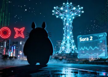 “Studio Ghibli OpenAI Sora 2 copyright dispute