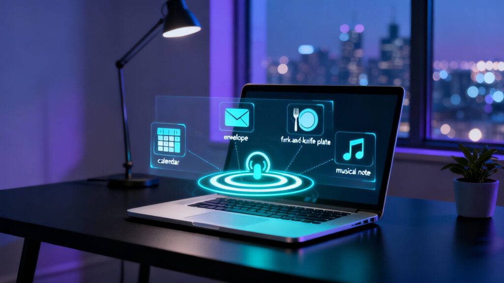Alexa Plus Amazon Music AI integration