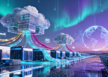 OpenAI AWS $38 billion deal