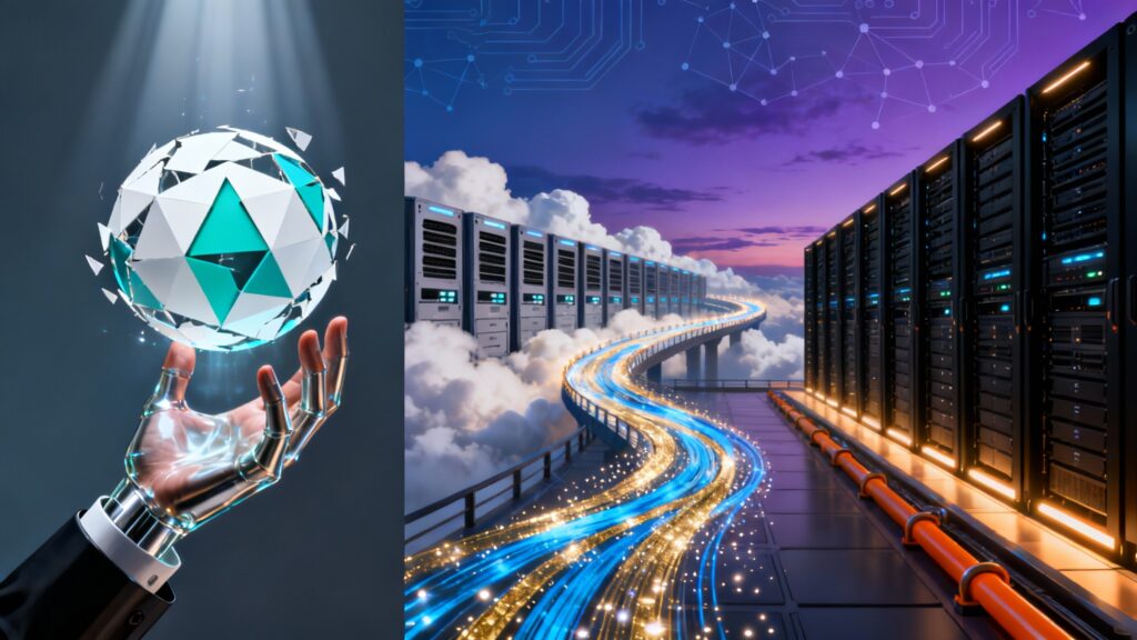 OpenAI AWS $38 billion deal