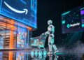Amazon vs Perplexity AI