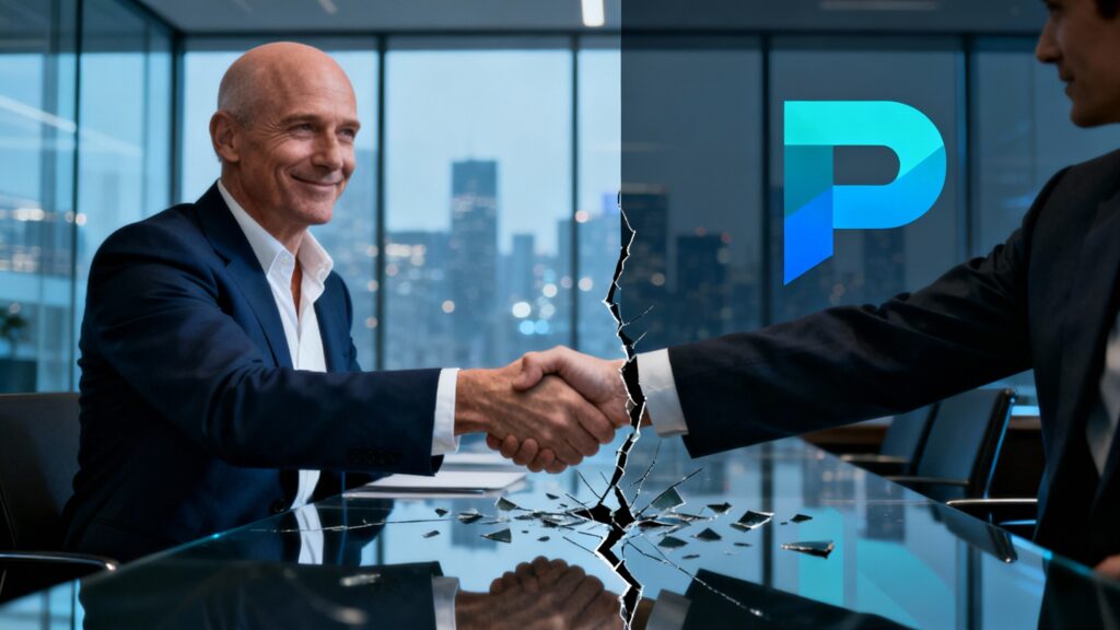 Amazon vs Perplexity AI