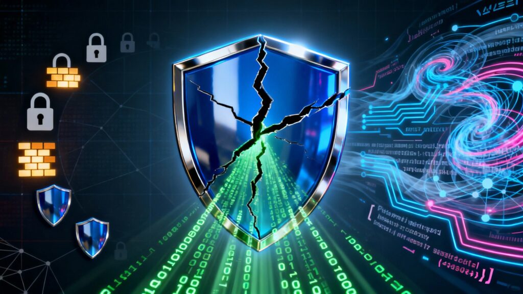 AI browser security risks