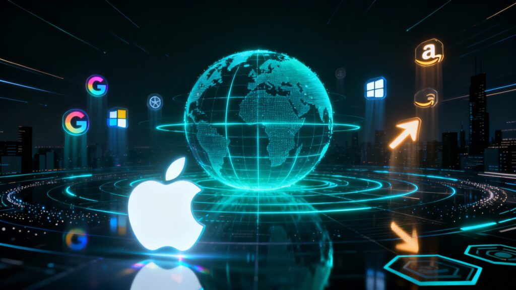 Apple AI iOS 27 