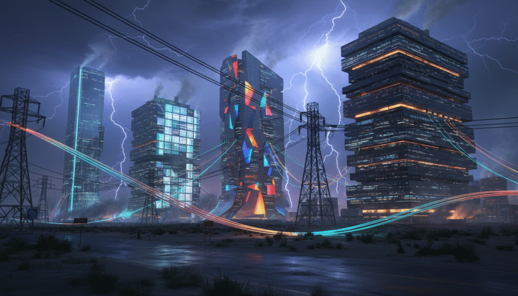 Anthropic $50 billion investment