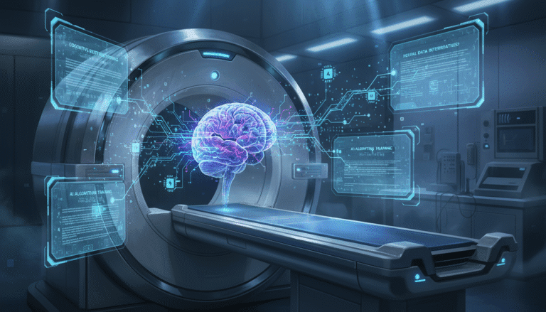 AI reads your mind