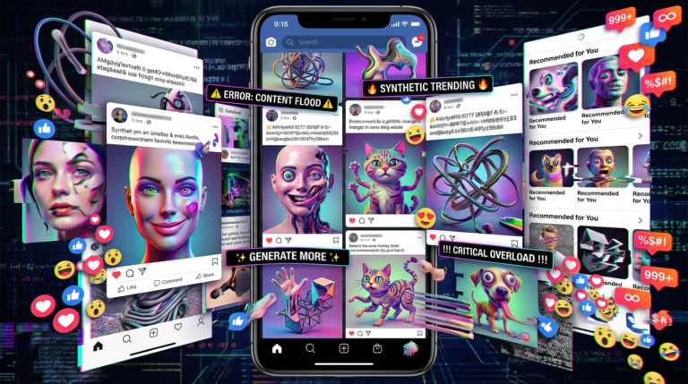 The AI Slop Crisis