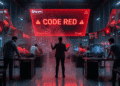 OpenAI Declares Code Red