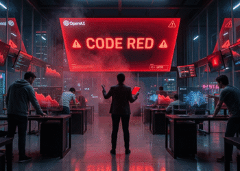 OpenAI Declares Code Red