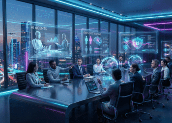 AI Future Business Trends