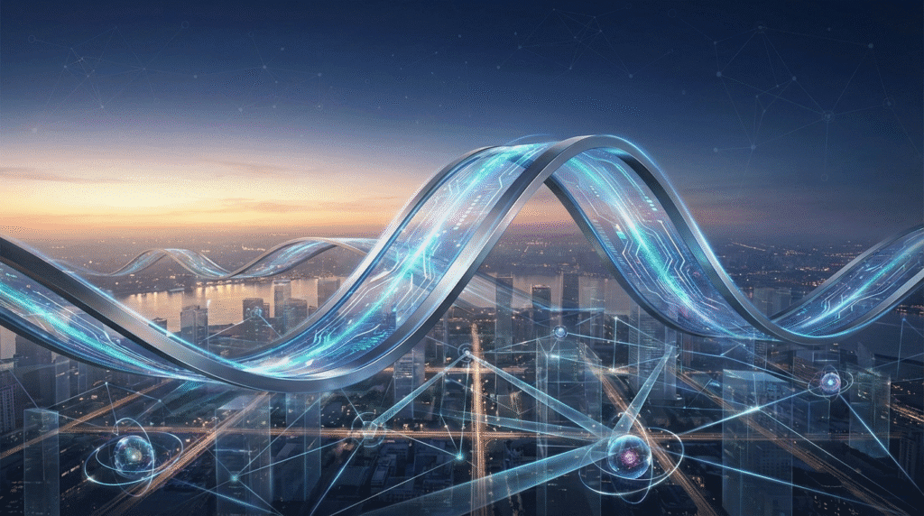 AI Future Business Trends 