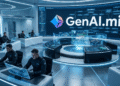 Pentagon GenAI.mil AI platform