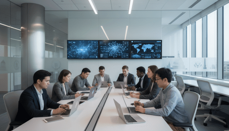US Tech Force AI