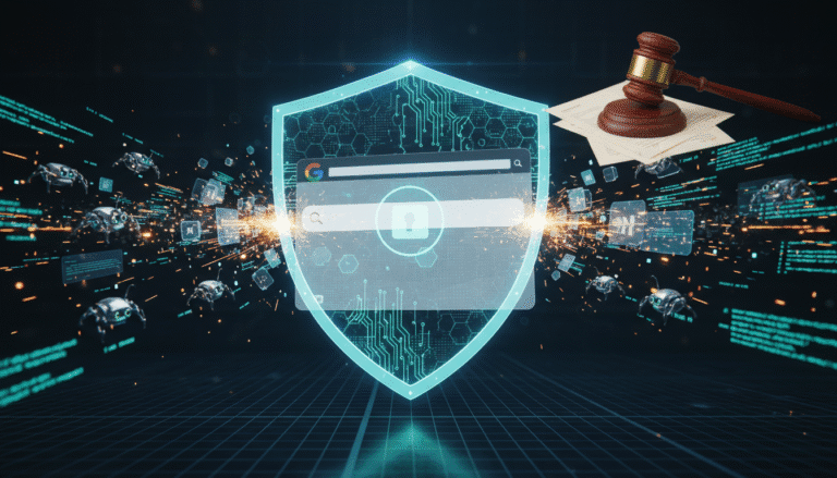Google vs SerpApi lawsuit