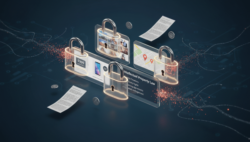 Google vs SerpApi lawsuit