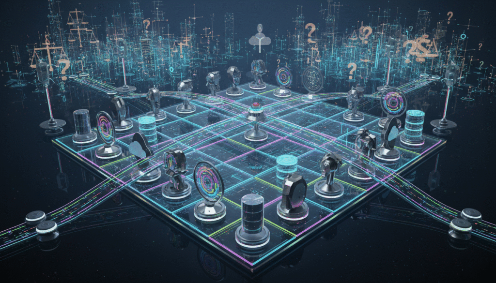 Google vs SerpApi lawsuit