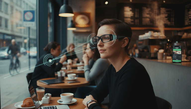 Meta AI Glasses v21