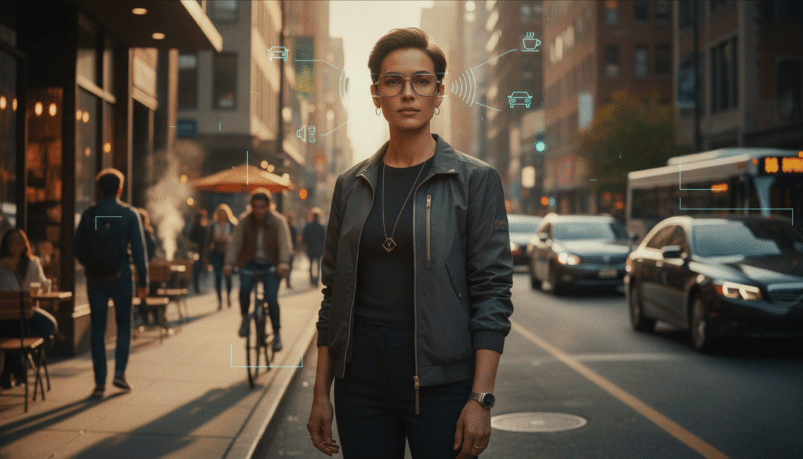 Meta’s AI Glasses v21: Conversation Focus, Spotify Integration, and the ...