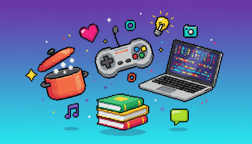 Your Year with ChatGPT