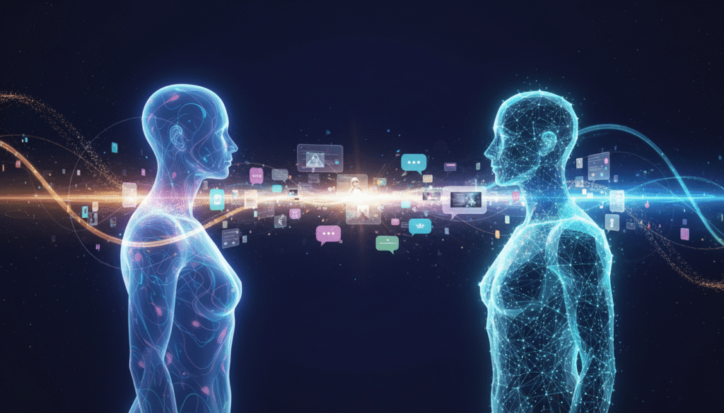 Your Year with ChatGPT