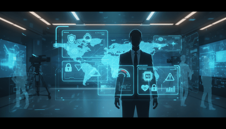 OpenAI Head of Preparedness