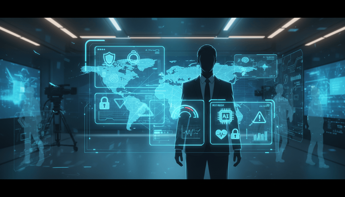 OpenAI Gets a New Safety Lead: ‘Just in Case’ Mode Activated