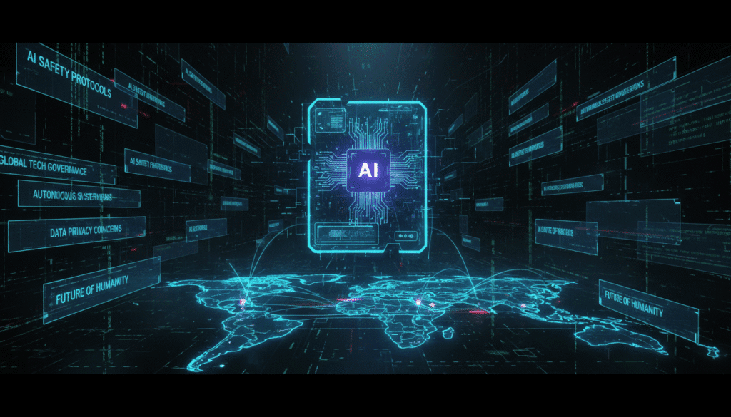 OpenAI Head of Preparedness