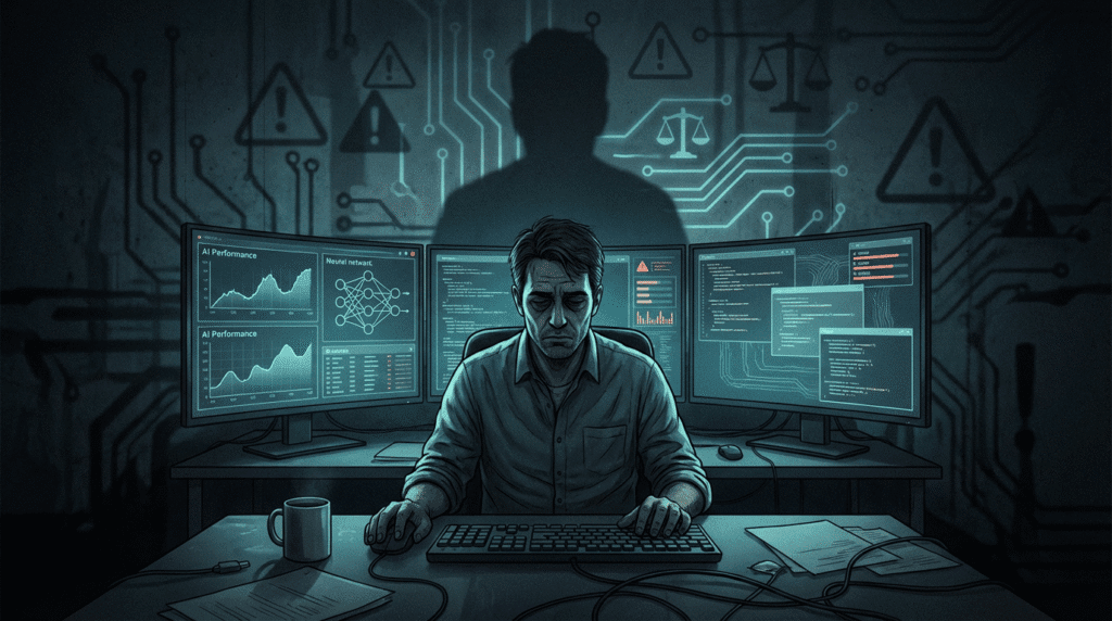 OpenAI Head of Preparedness