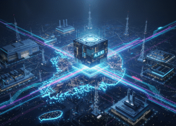 Korea sovereign AI model