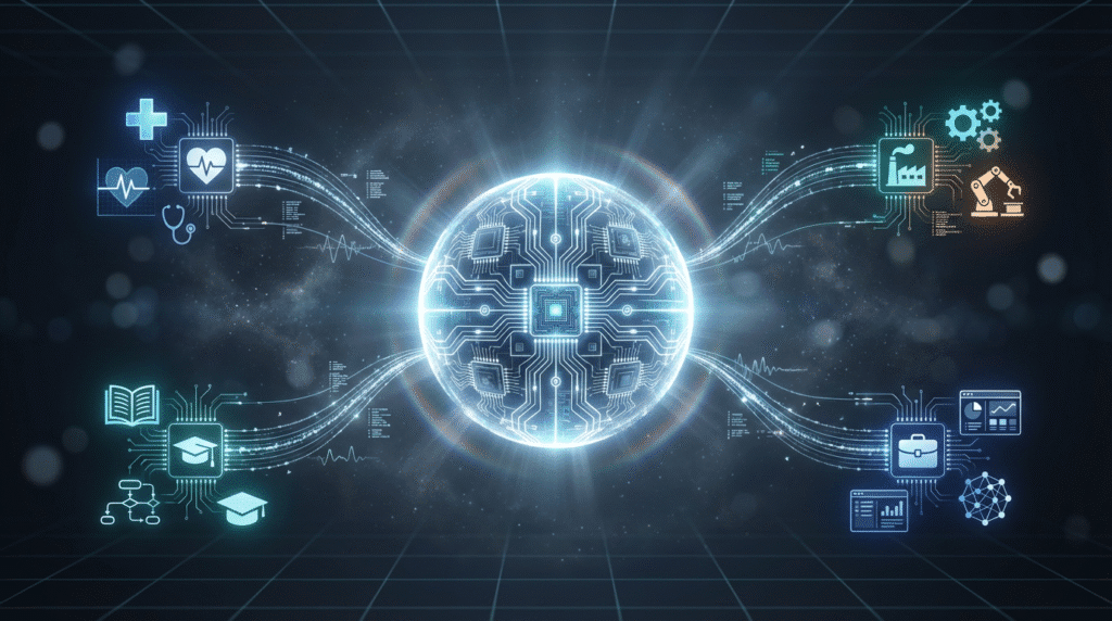 Korea sovereign AI model