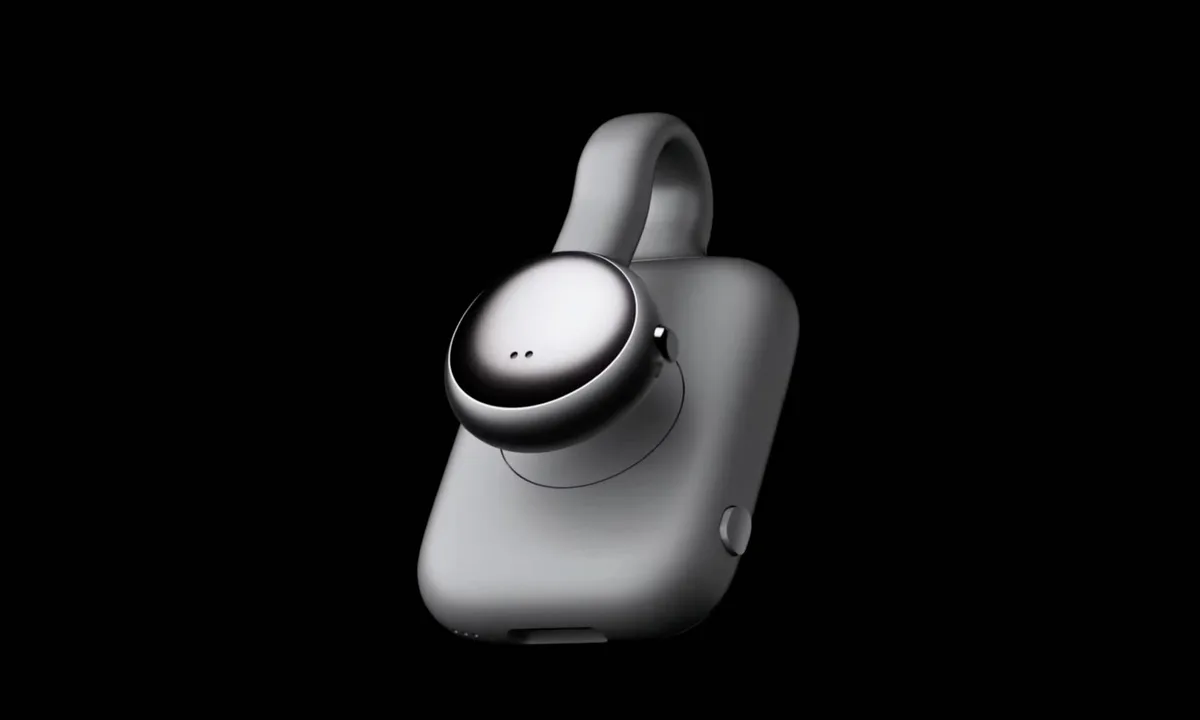 Can SwitchBot’s AI MindClip Change How We Take Notes? A CES 2026 Deep Dive