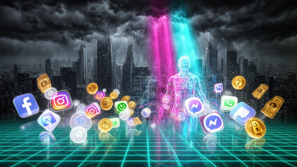 Meta premium paid subscriptions