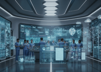 Claude for Healthcare AI