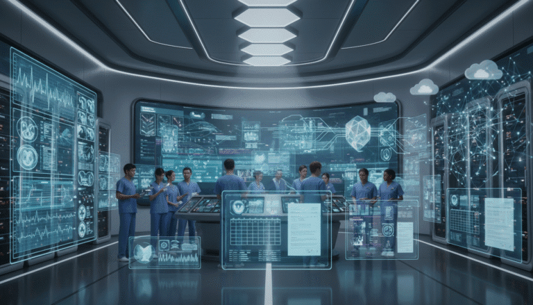 Claude for Healthcare AI