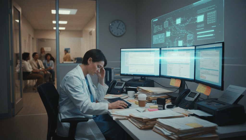 Claude for Healthcare AI