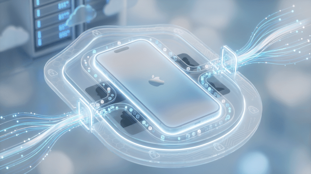 Apple Google Gemini Siri