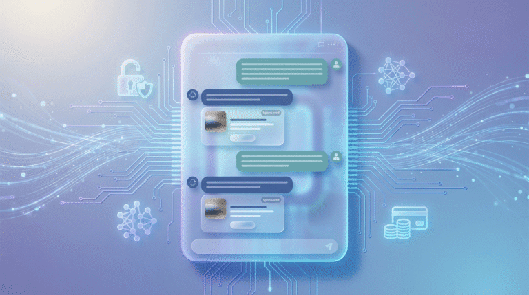 ChatGPT ads OpenAI Monetization