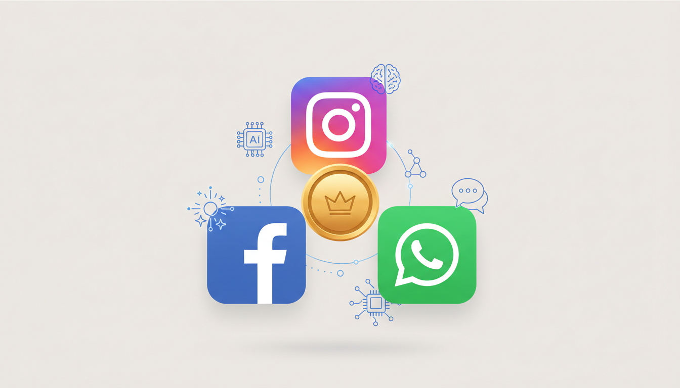 Meta premium paid subscriptions