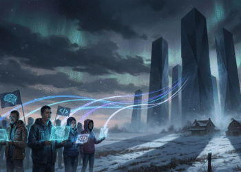 Mozilla AI rebel alliance