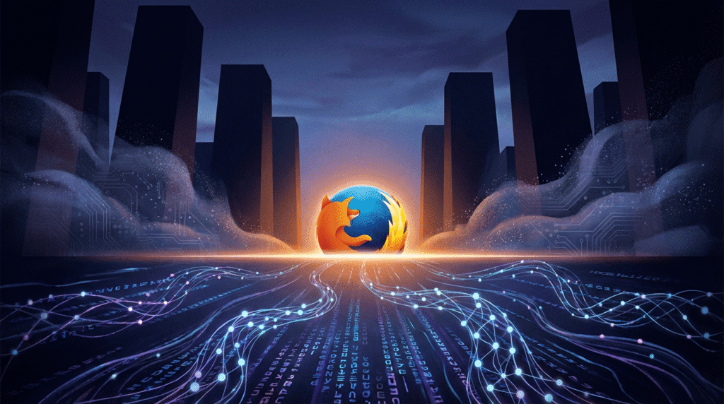 Mozilla AI rebel alliance