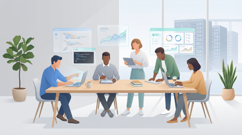 Mozilla AI rebel alliance